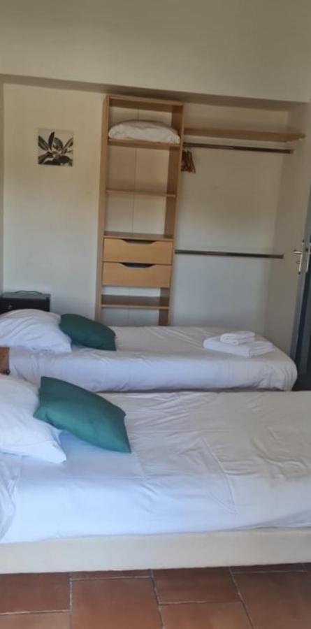 Hotel Le Relais Des Lavandins