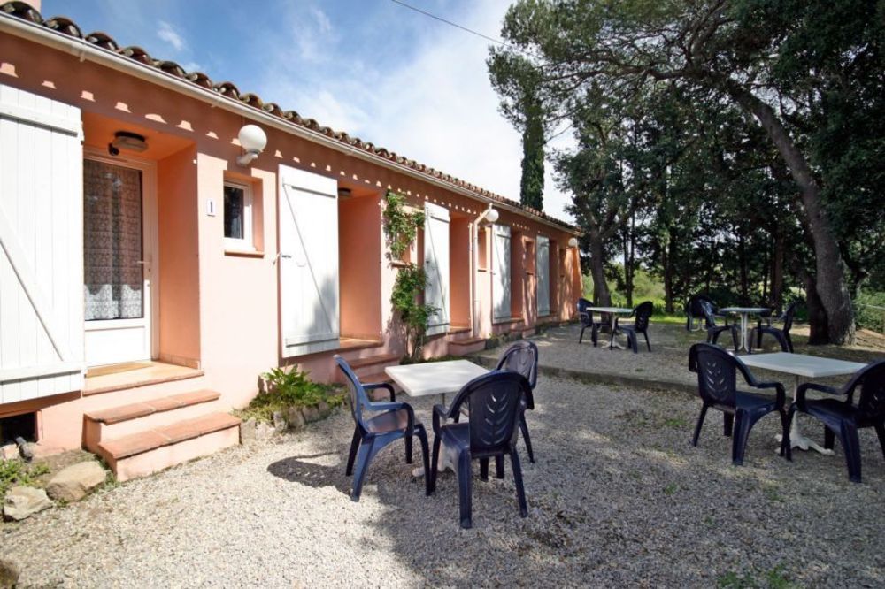 Le Relais Des Lavandins Le Muy