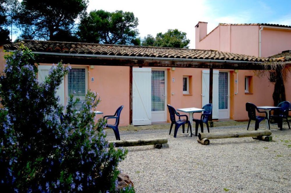 Le Relais Des Lavandins 2* Le Muy