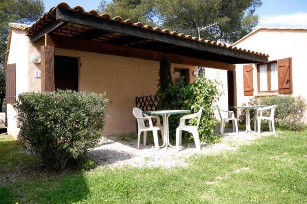 Le Relais Des Lavandins Le Muy
